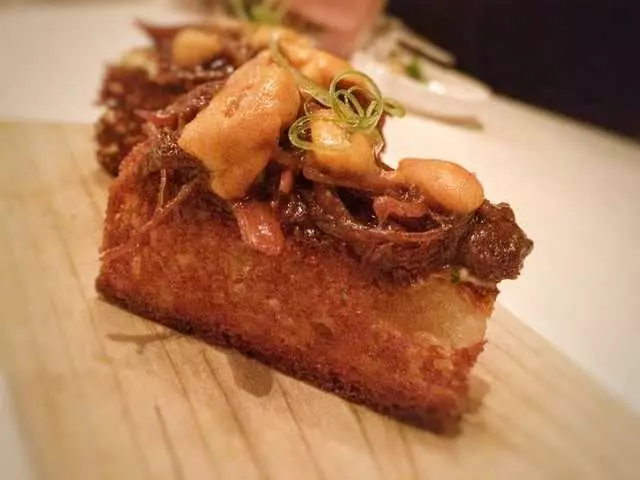 Alexander’s Steakhouse