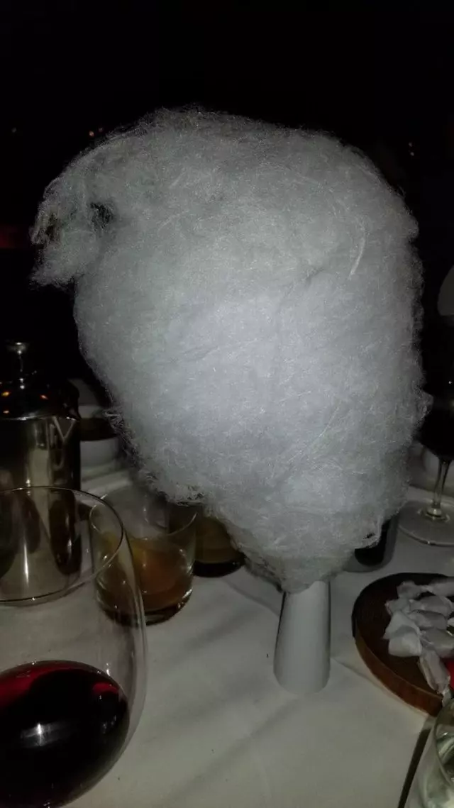 Alexander’s Steakhouse
