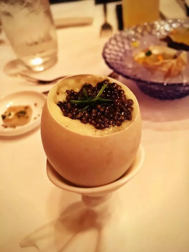 Alexander’s Steakhouse