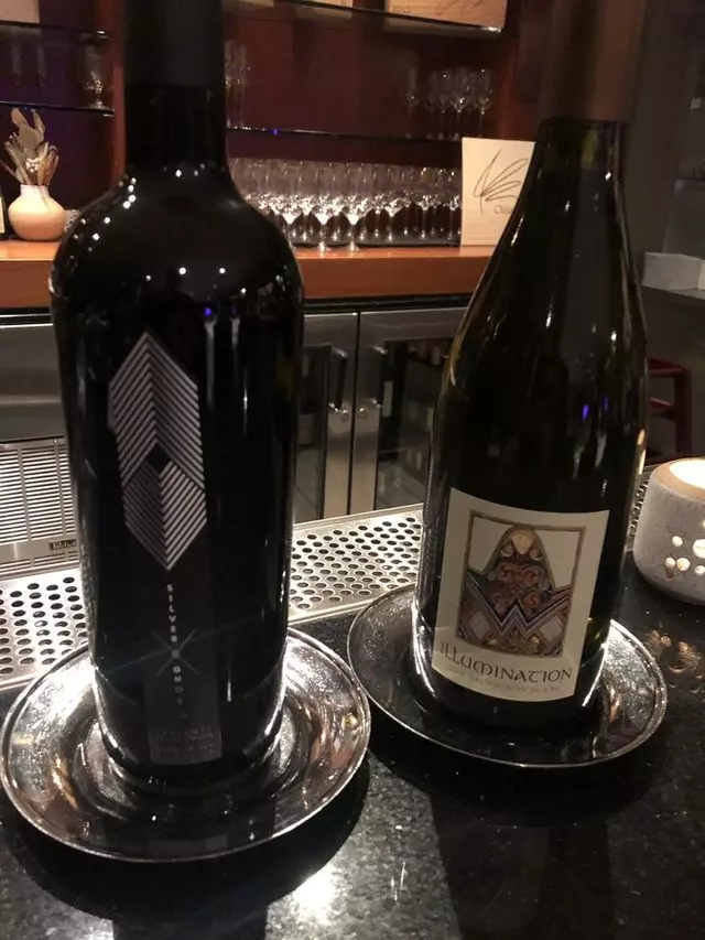 Alexander’s Steakhouse