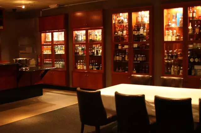 Alexander’s Steakhouse