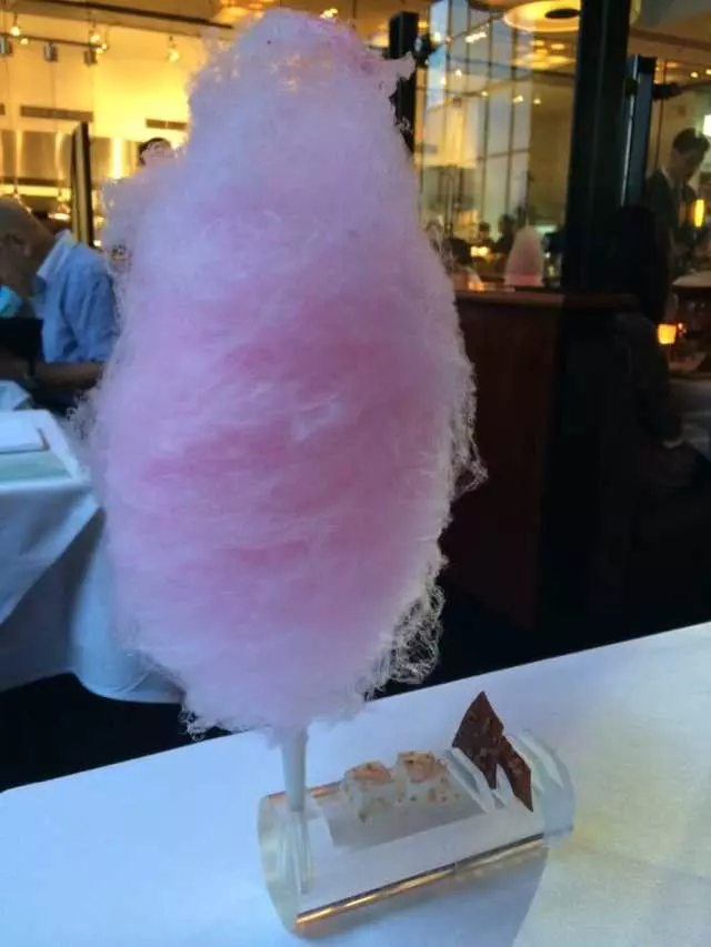 Alexander’s Steakhouse