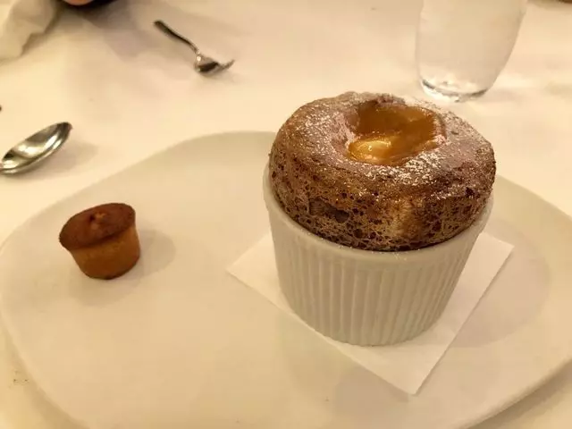 Alexander’s Steakhouse