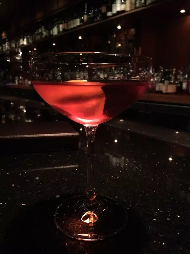 Alexander’s Steakhouse