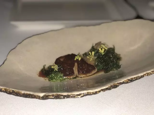 Alexander’s Steakhouse