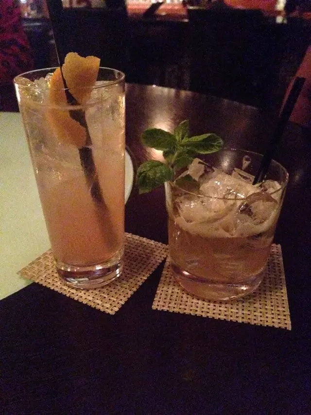Alexander’s Steakhouse