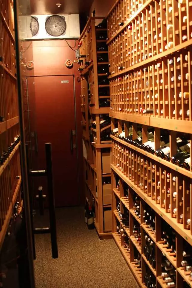 Alexander’s Steakhouse
