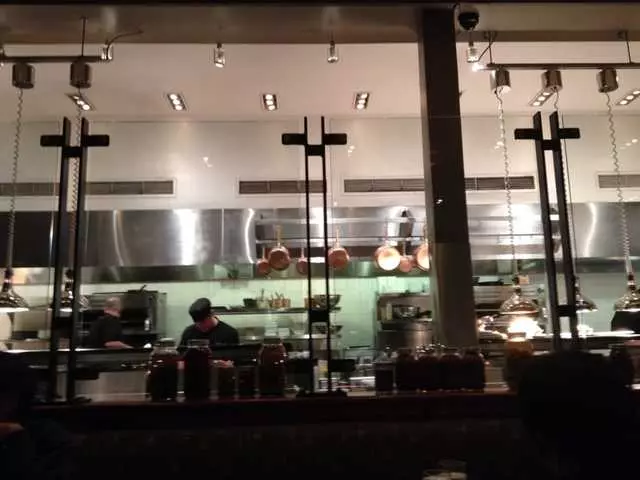 Alexander’s Steakhouse