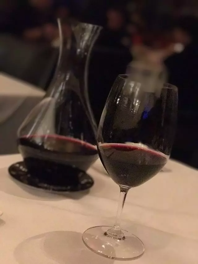 Alexander’s Steakhouse