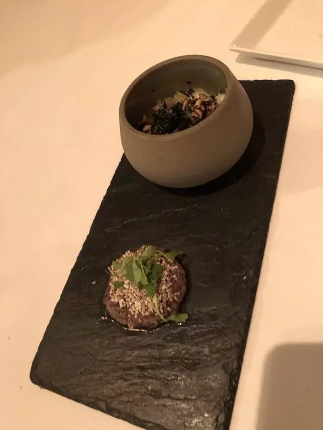 Alexander’s Steakhouse
