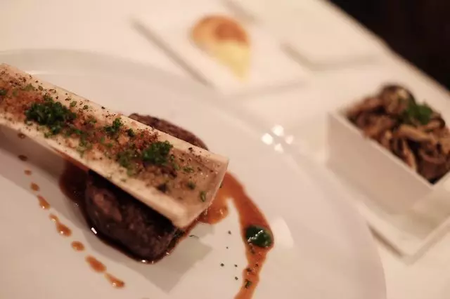 Alexander’s Steakhouse