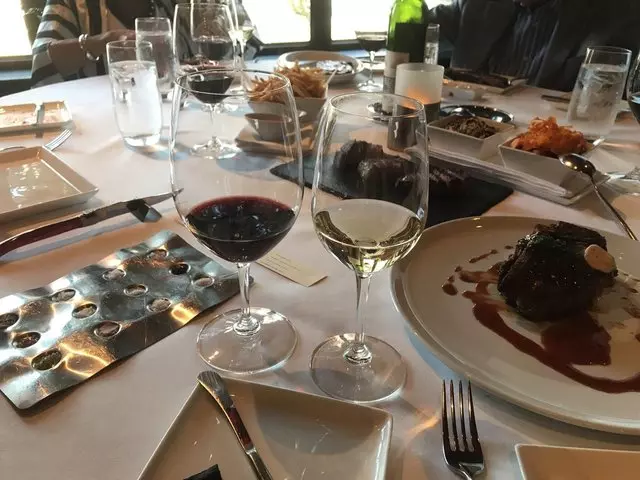 Alexander’s Steakhouse