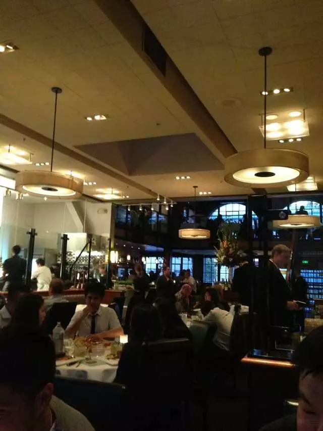 Alexander’s Steakhouse