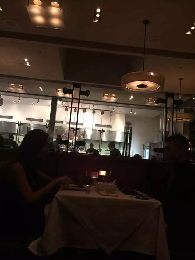 Alexander’s Steakhouse