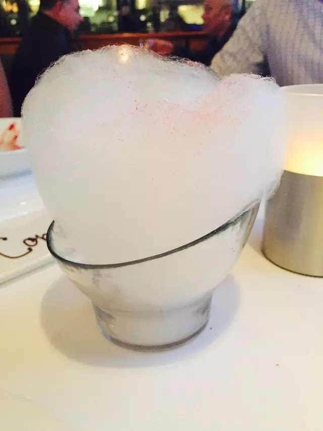 Alexander’s Steakhouse