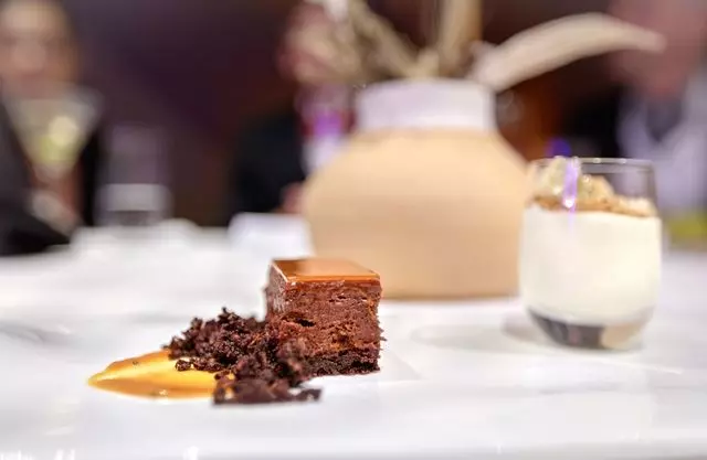 Alexander’s Steakhouse