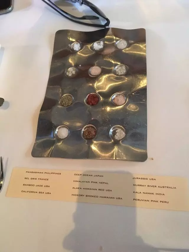 Alexander’s Steakhouse