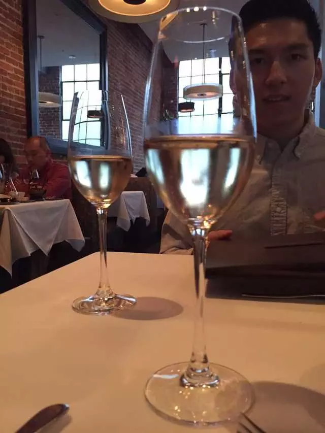 Alexander’s Steakhouse