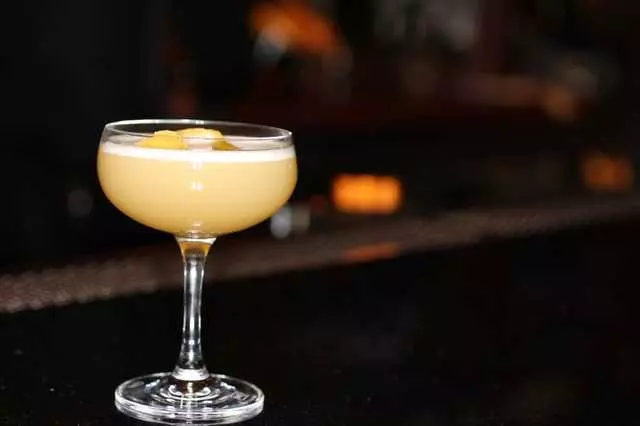 Alexander’s Steakhouse
