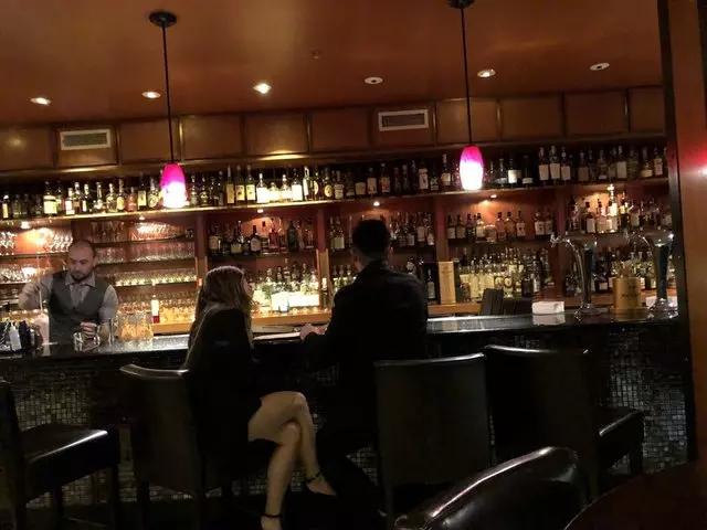 Alexander’s Steakhouse