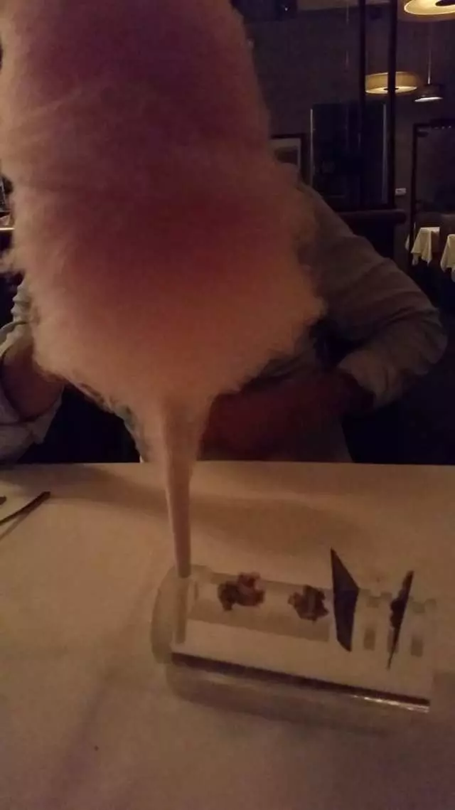 Alexander’s Steakhouse