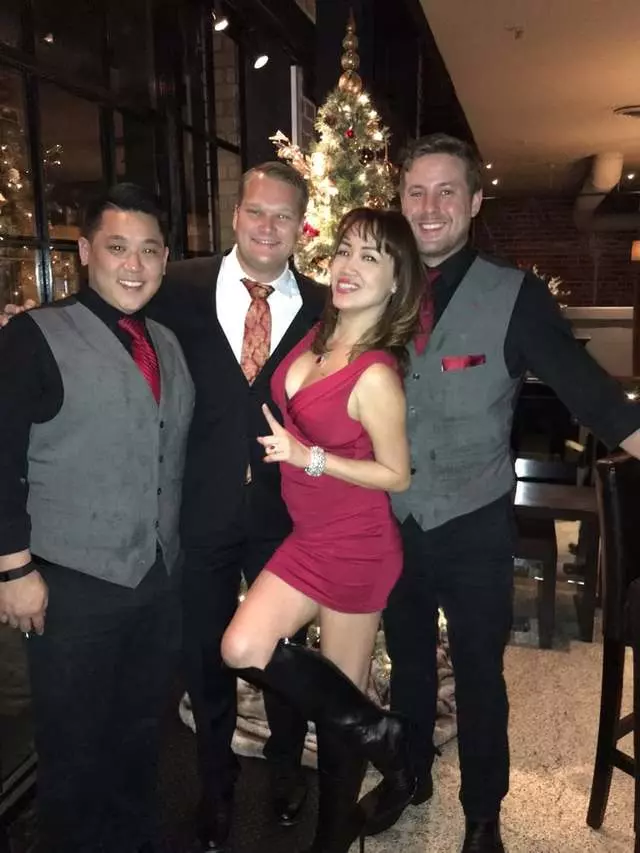 Alexander’s Steakhouse