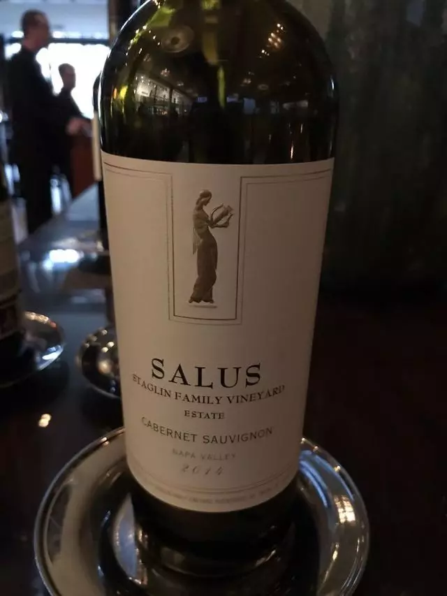 Alexander’s Steakhouse