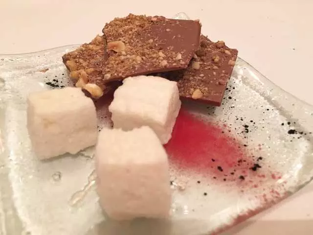 Alexander’s Steakhouse