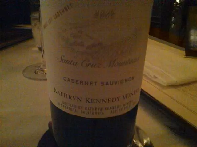 Alexander’s Steakhouse