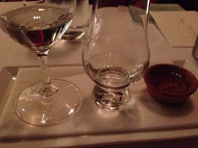 Alexander’s Steakhouse