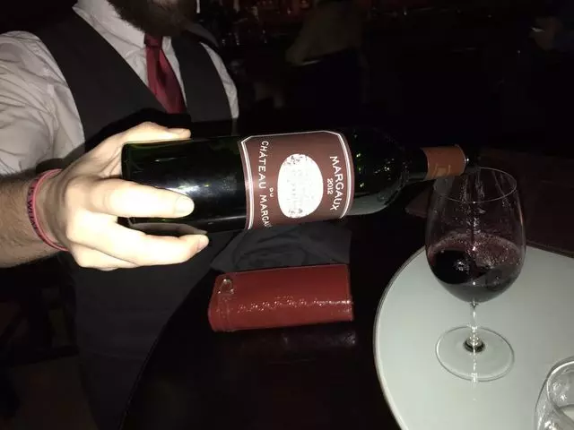 Alexander’s Steakhouse