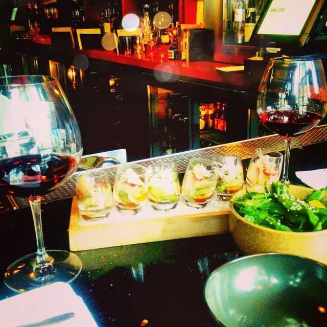 Alexander’s Steakhouse