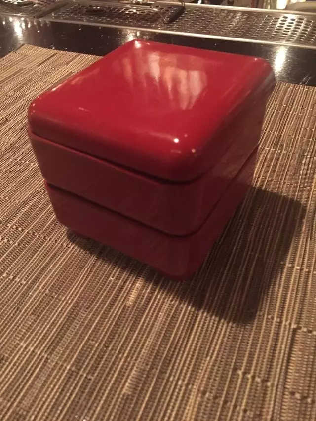Alexander’s Steakhouse