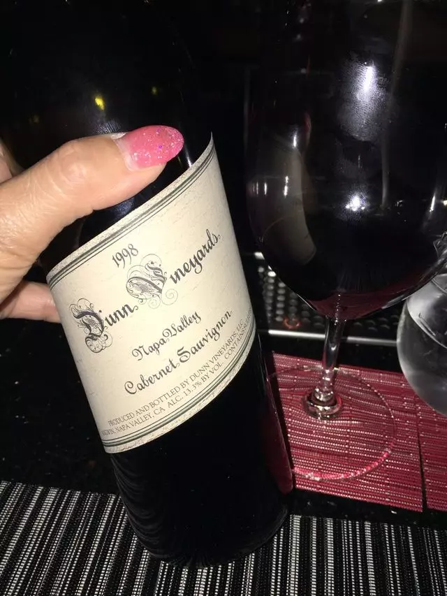 Alexander’s Steakhouse
