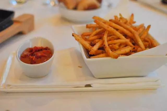 Alexander’s Steakhouse