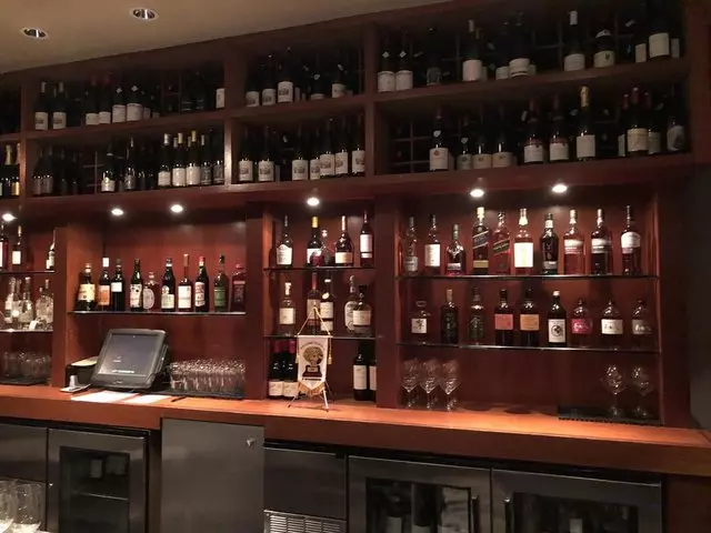 Alexander’s Steakhouse
