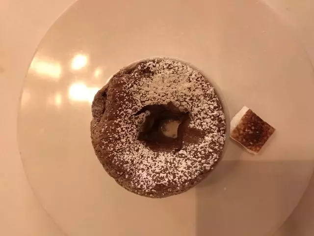 Alexander’s Steakhouse
