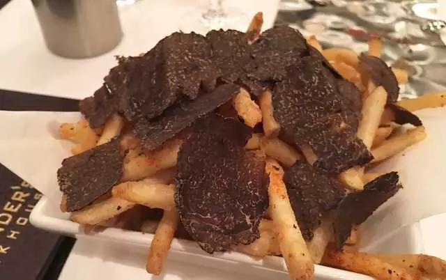 Alexander’s Steakhouse