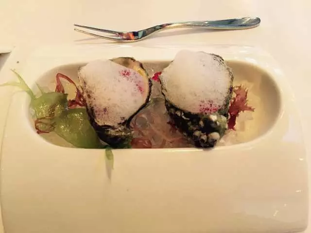 Alexander’s Steakhouse