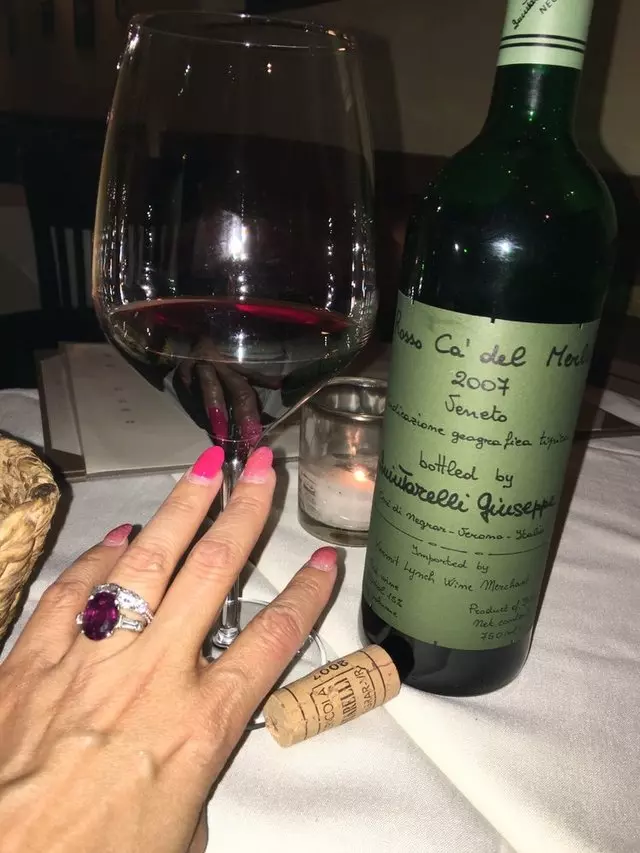 Alexander’s Steakhouse