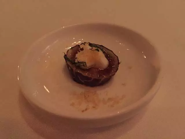 Alexander’s Steakhouse