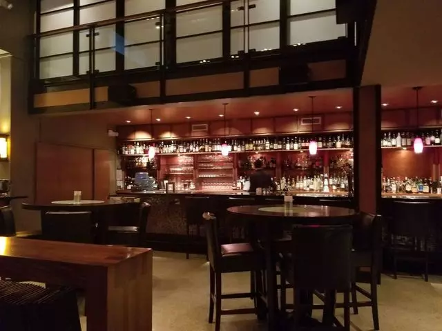 Alexander’s Steakhouse