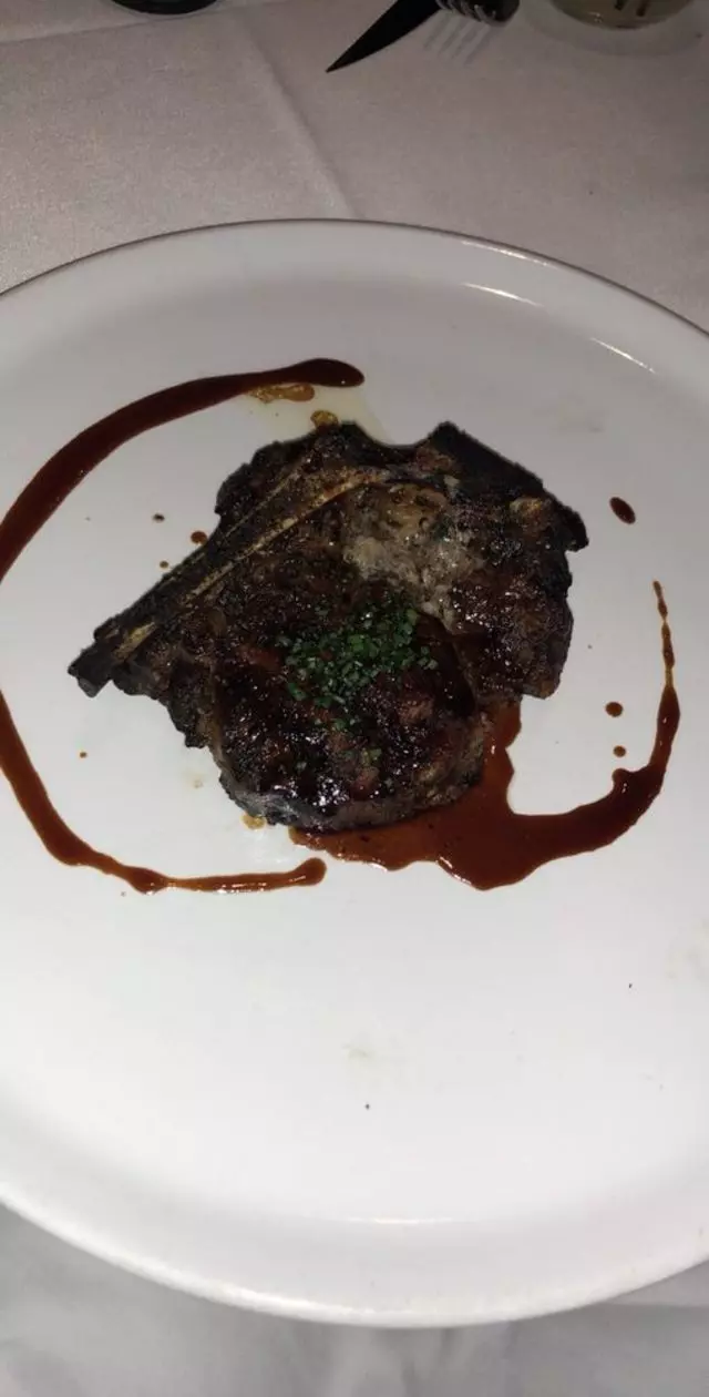Alexander’s Steakhouse
