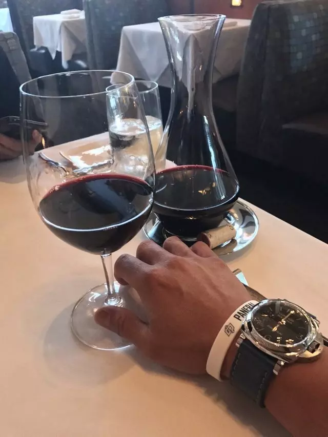 Alexander’s Steakhouse