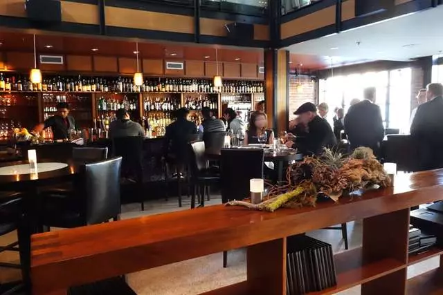 Alexander’s Steakhouse