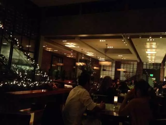 Alexander’s Steakhouse