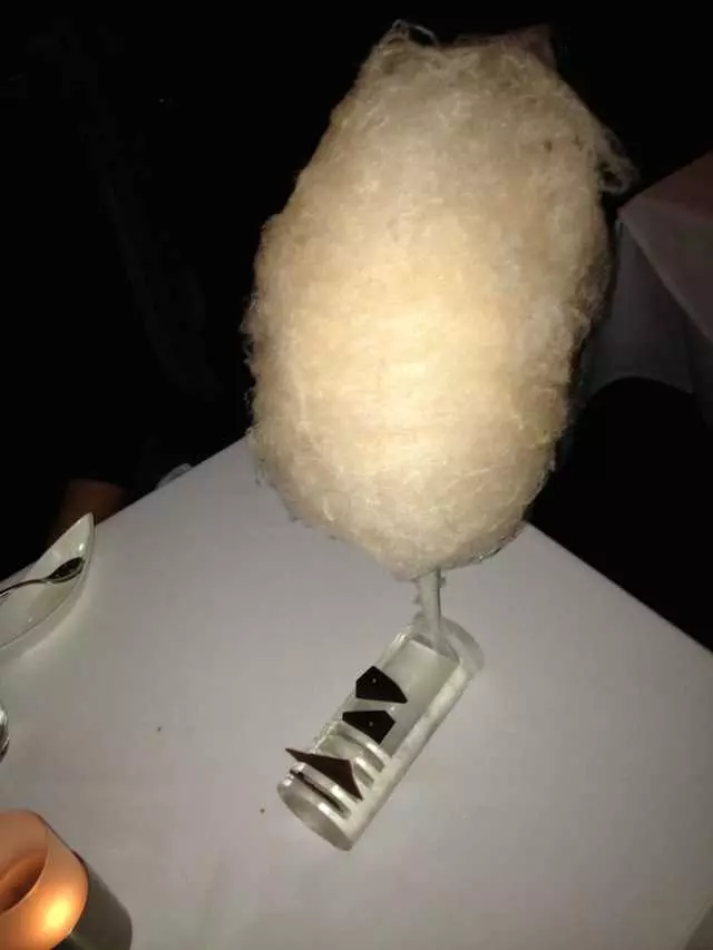 Alexander’s Steakhouse