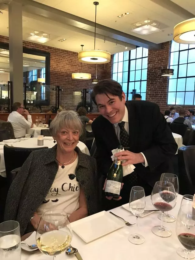 Alexander’s Steakhouse
