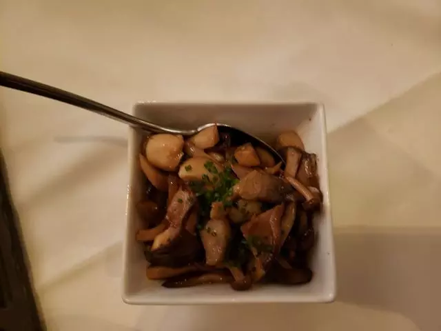 Alexander’s Steakhouse