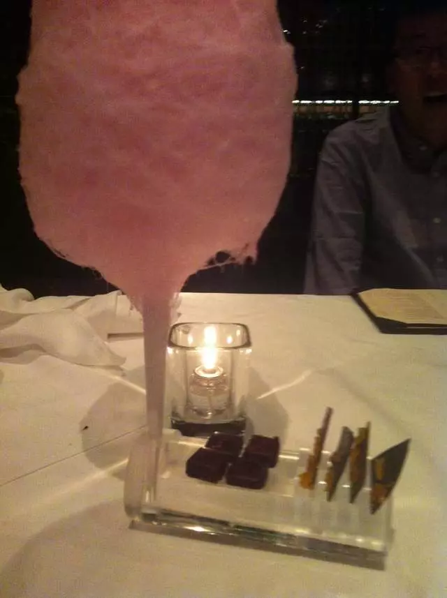 Alexander’s Steakhouse